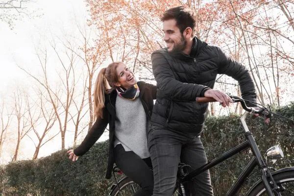 Ez Ön is lehet, miután megvásárolta tőlünk új házát!